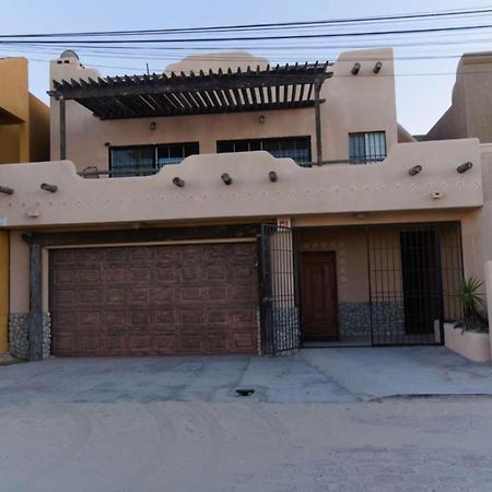 Villa De Las Palmas 3Br Holiday Rental Home San Felipe  Kültér fotó